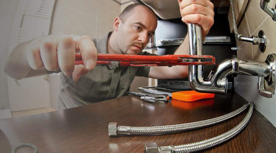 Professional Leak Detection in Kanopolis, KS